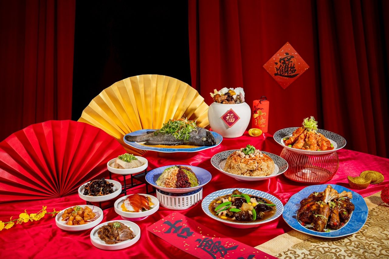 2026年除夕開運6方法公開 吃年夜飯也是新年布局好時機