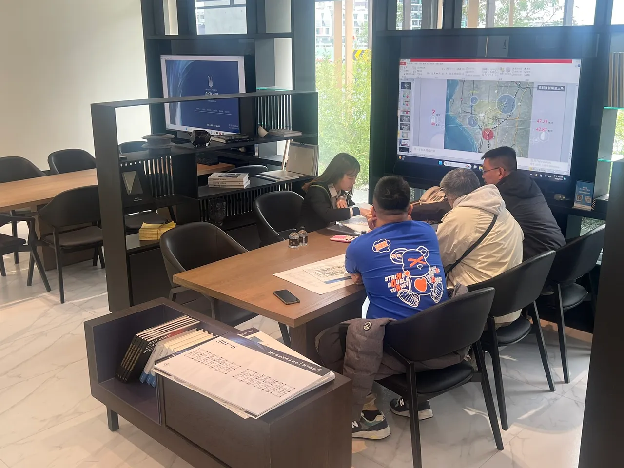 房租指數跌破2%　民眾無感生活壓力大通膨問題持續惡化