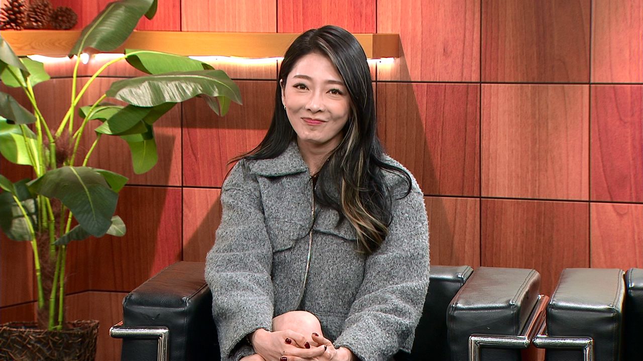 34歲生日健檢竟罹癌!林欣霈曝心境:為什麼是我