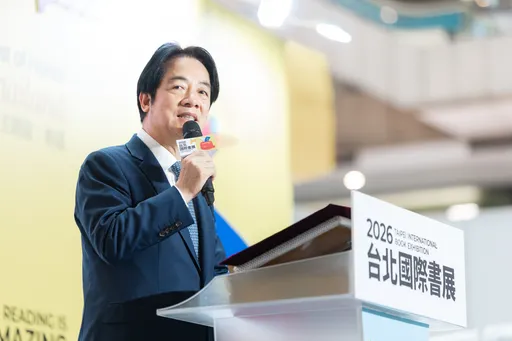 川習通話涉台灣議題　賴清德：美中台關係維持4個不變