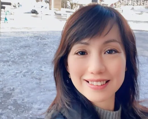 白富美女兒炫富爆紅！蔡幸娟淡出幕前逾10年　昔砸3.38億買房當連戰鄰居