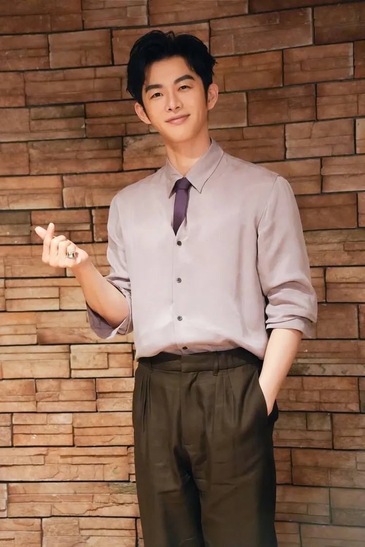 蕭子墨影歌視三棲實力驚人。三和娛樂提供