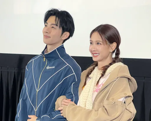 《陽光女子合唱團》的「安心亞律師」竟曾是韓國練習生　與大咖男團成員是同期