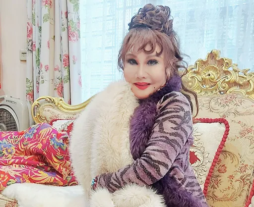 女星爆紅被黑道追殺　最佳拍檔廖峻三度中風！演出成絕響