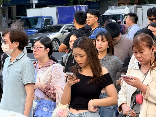 5G用戶達1017萬！NCC公布升級原因排名