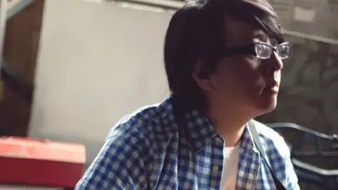 袁惟仁病逝　男星憶翻唱經典獲他鼓勵：唱出不一樣的畫面