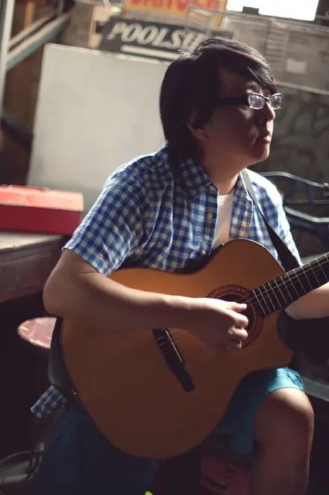 袁惟仁病逝 男星憶翻唱經典獲他鼓勵:唱出不一樣的畫面