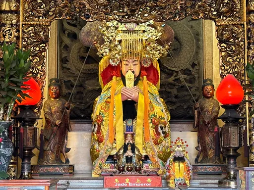 初九天公生！專家曝8大禁忌　這天別曬內衣、勿說髒話