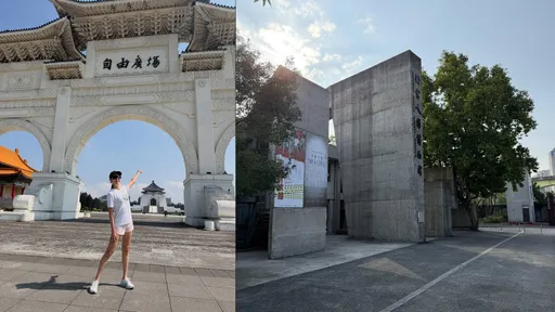 賈永婕譏「蔣公繼續罰坐」　挨轟數典忘祖！她喊話網軍：一起去看展覽