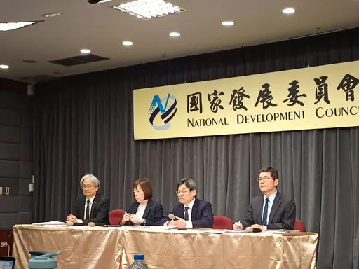 台美關稅調降被立院卡關？國發會喊話恐衝擊傳產