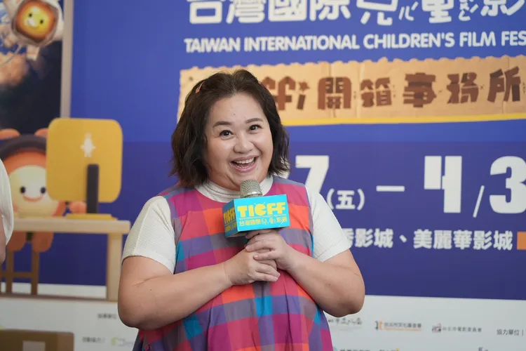 鍾欣凌坦言還是有吃消夜。彭欣偉攝