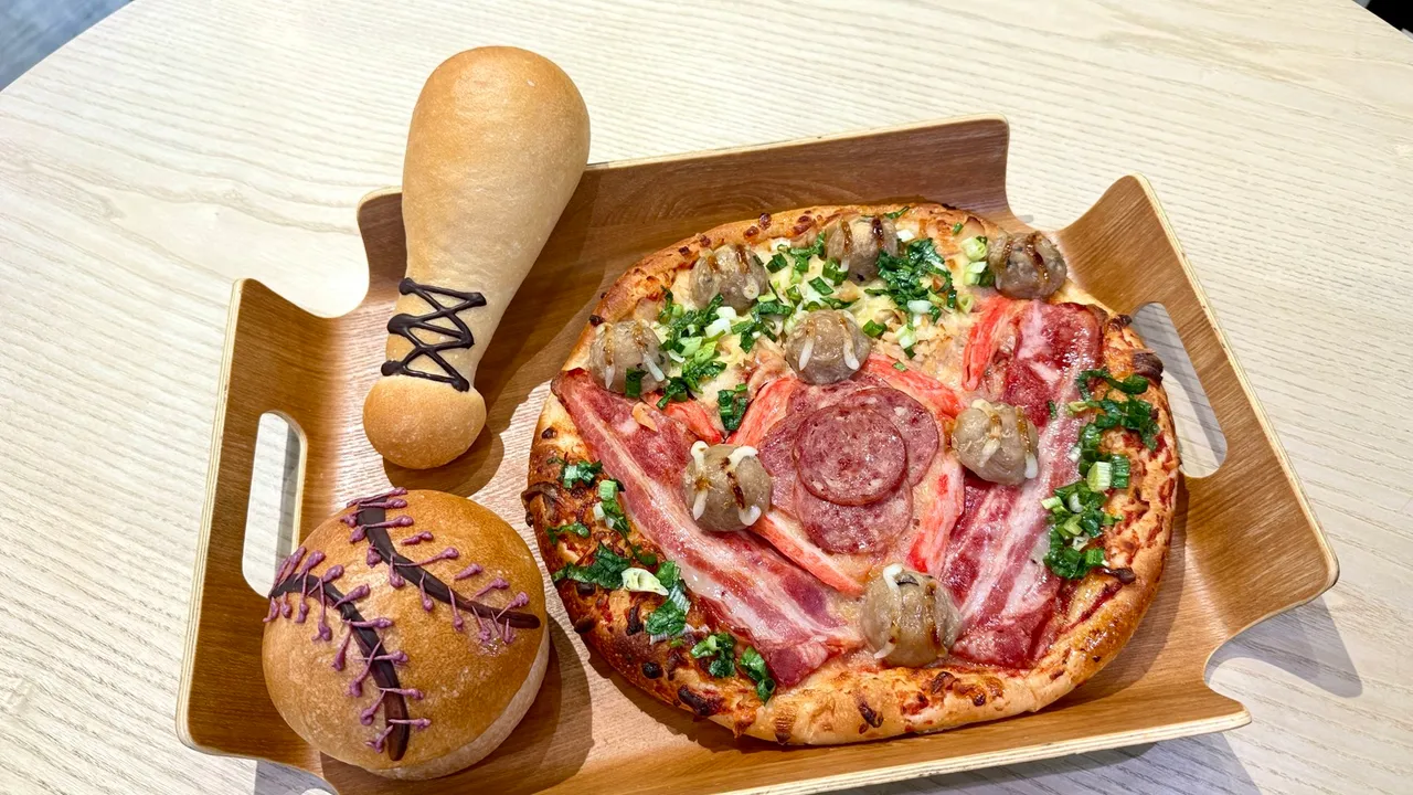 猜WBC冠軍拿12萬元！量販推應援優惠　零食、飲料買1送1