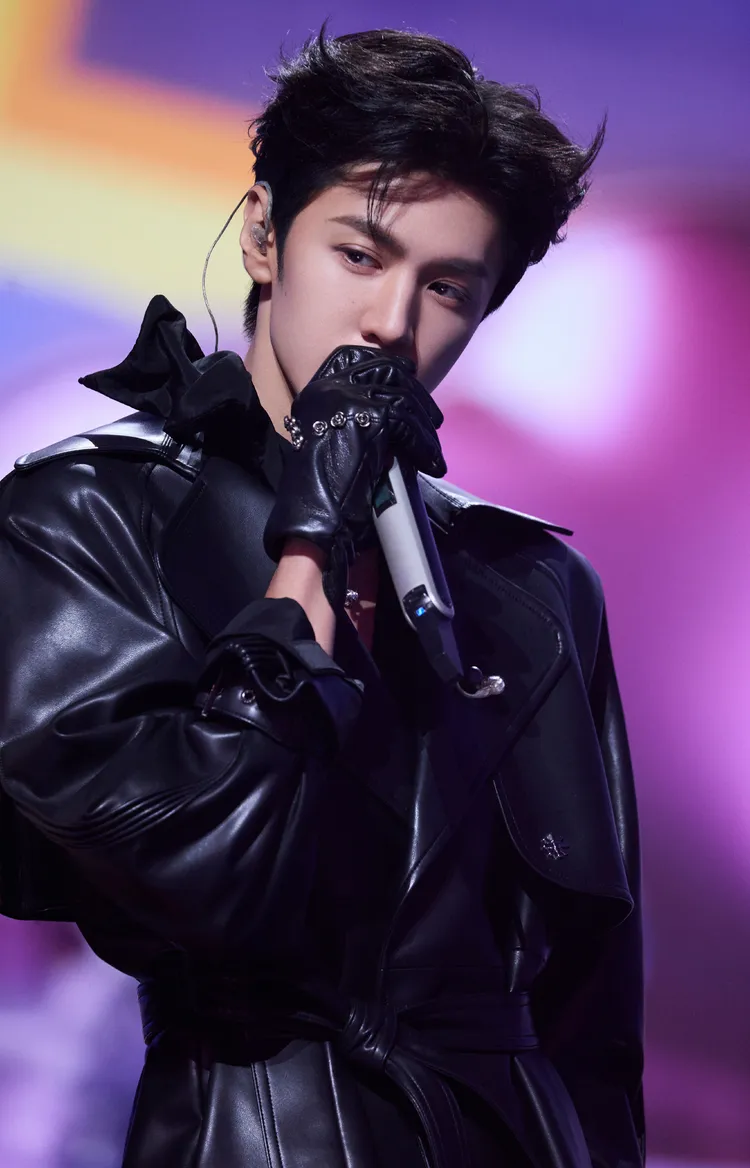 陳哲遠。翻攝1間工作室微博