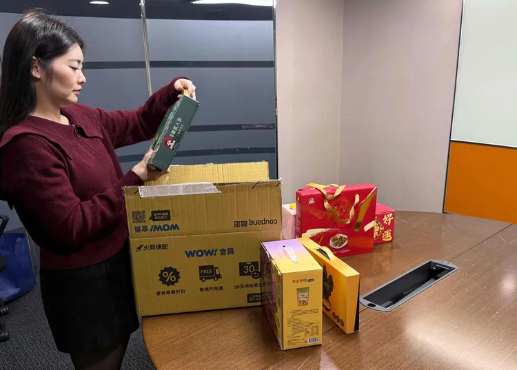 酷澎WOW會員制以每月59元的訂閱費用，提供無門檻免運與30天免費退貨服務