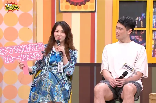 劉雨柔婚姻傳危機！網友指「媽寶」　球星尪怒反擊曝現況