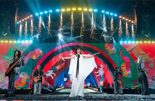 文創股寬魚國際開春搶攻演唱會商機　韓天王GD、孫燕姿助攻首季營運