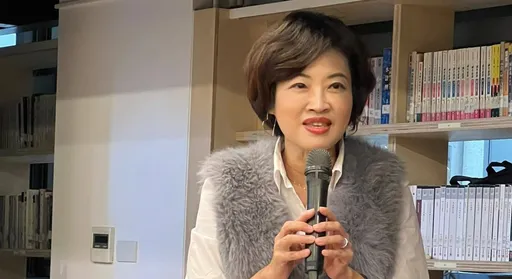 56歲吳中純抗癌辭世　T細胞淋巴瘤治療現況一次看