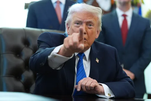 川普禁國土安全部介入民主黨城市抗議　除非地方求援