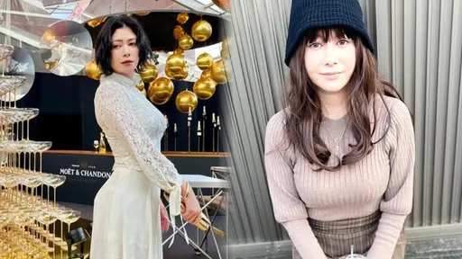 F奶熟女生完二胎「垂頭喪氣」　開價再高都不敢脫了