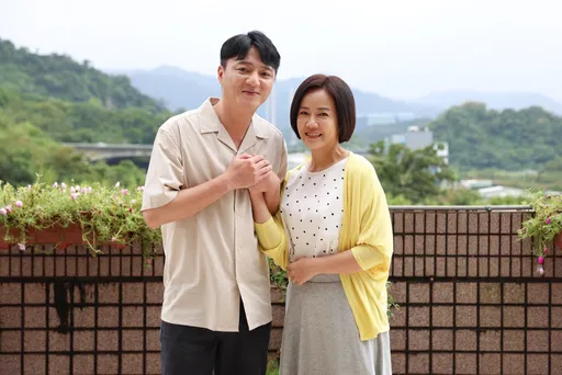 陳仙梅勇敢「爭產」搞家變　怨老公沉默很糟糕