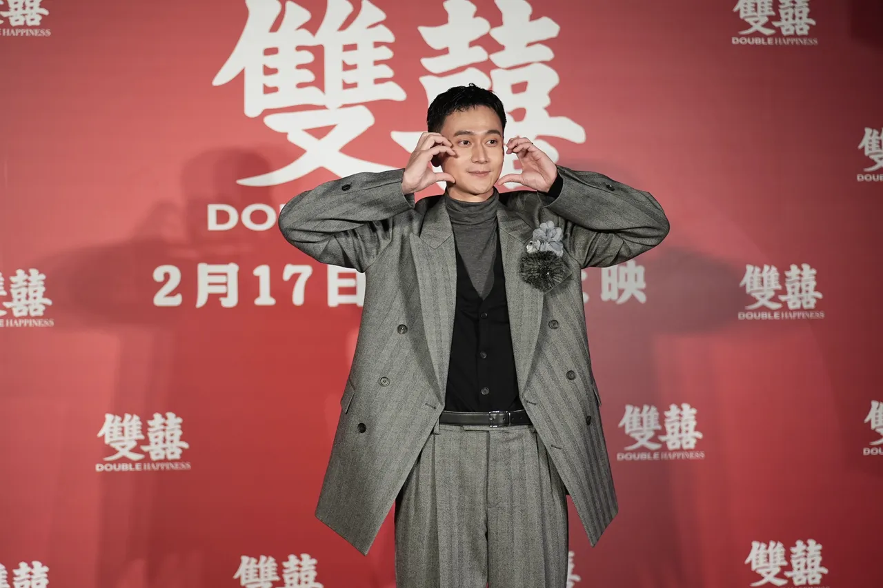 劉冠廷。彭欣偉攝