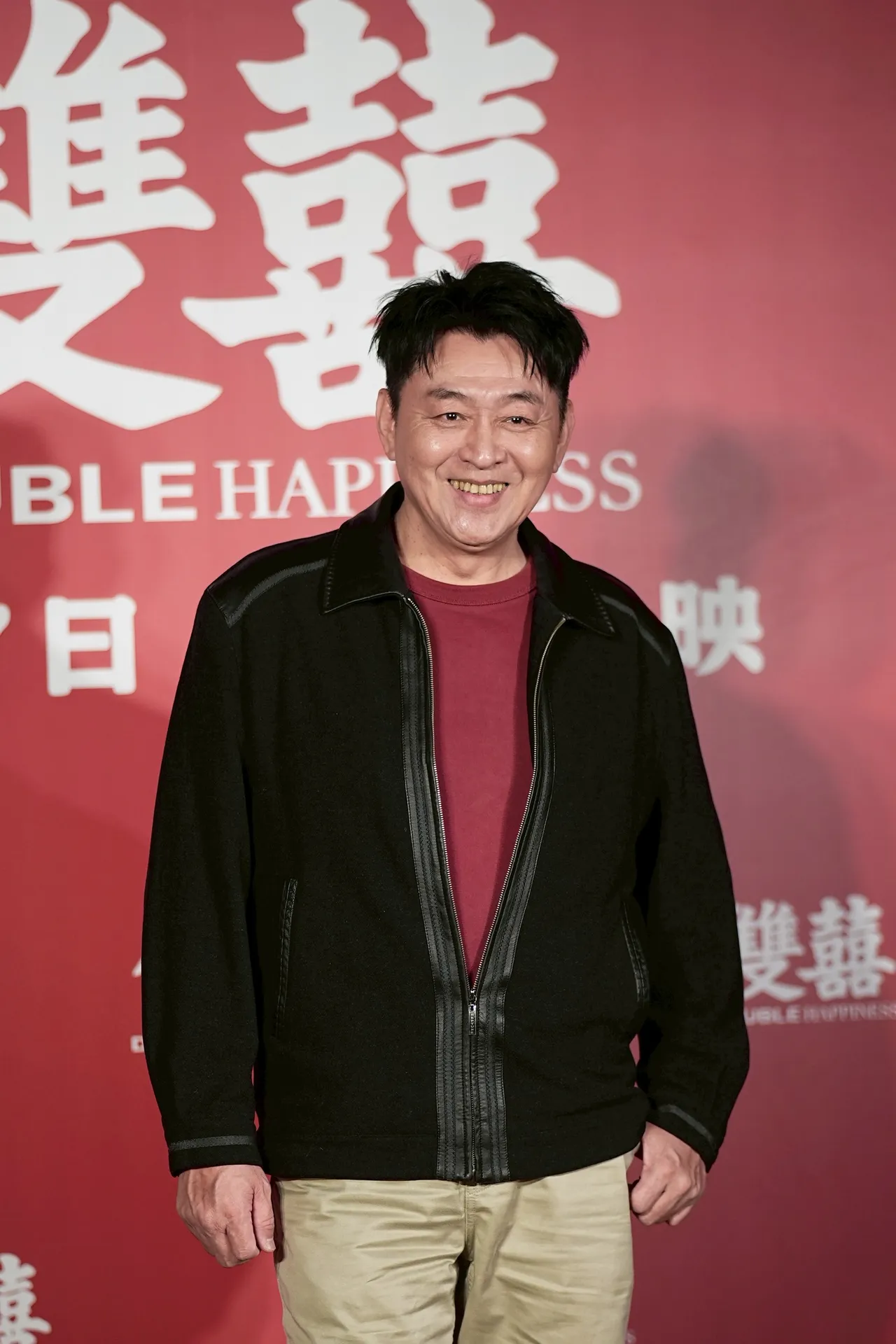 庹宗華。彭欣偉攝