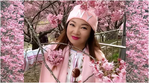 搶頭香太危險！白冰冰：搶來的機會.... 我不信神佛會保佑