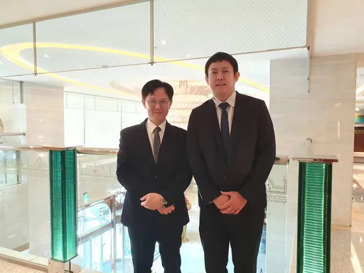 半導體擴廠效應！聖暉、銳澤1月營收創高　朋億因認列節奏年減近3成