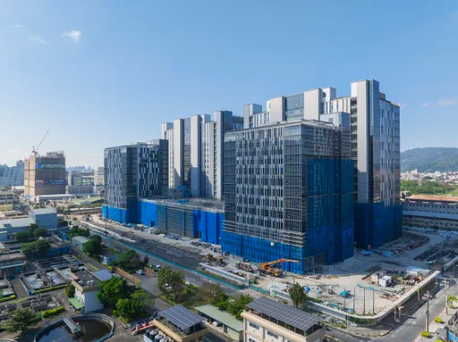 「雲宇宙AI園區案」遭股東檢舉未實登與重訊　中工3點聲明駁斥