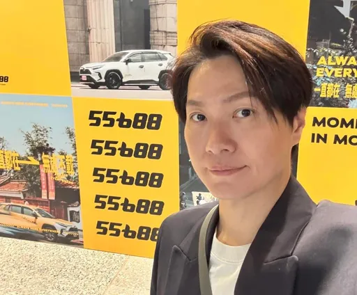 五月天怪獸表弟不開計程車了　喊抱歉「不會跟陌生人交流」