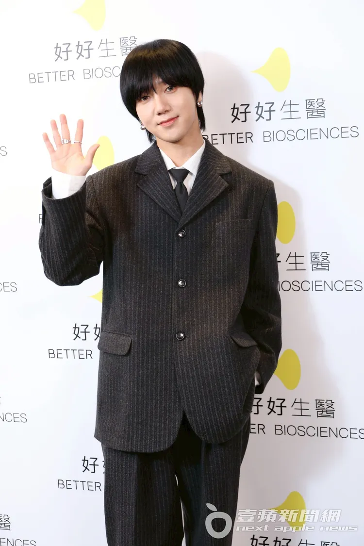 藝聲solo 10週年有望到台北開唱，也很想去他上次沒去到的高雄。莊宗達攝