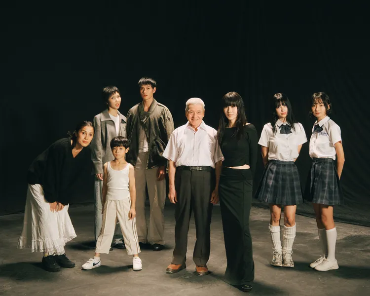 白安《我該用什麼才能留住你》MV記錄愛與思念的每一刻。相信音樂提供