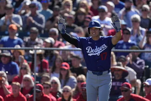 日本人嚇死！大谷翔平差點被163公里強襲球擊中　驚險畫面流出