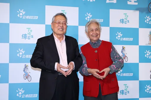 昔日股東施振榮鬆口看好台積電　手握多張股票霸氣喊：我只拿股利