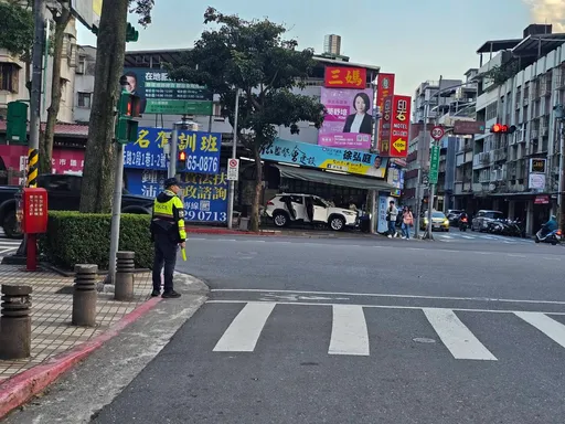 指南宮、集應廟春節將湧人潮　文山一警除夕起啟動交通疏導專案