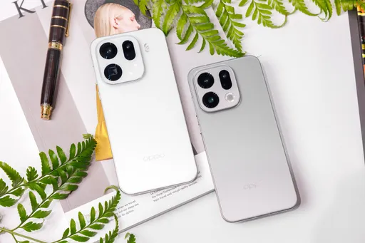 OPPO春節限期優惠　多款手機與穿戴裝置同步降價