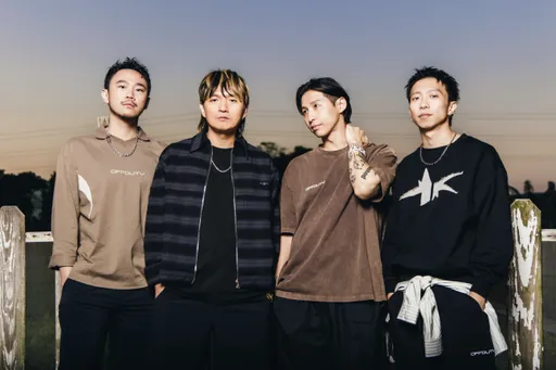 EmptyORio相隔五年回歸　中年大叔喊婚姻不是束縛！太太給自由