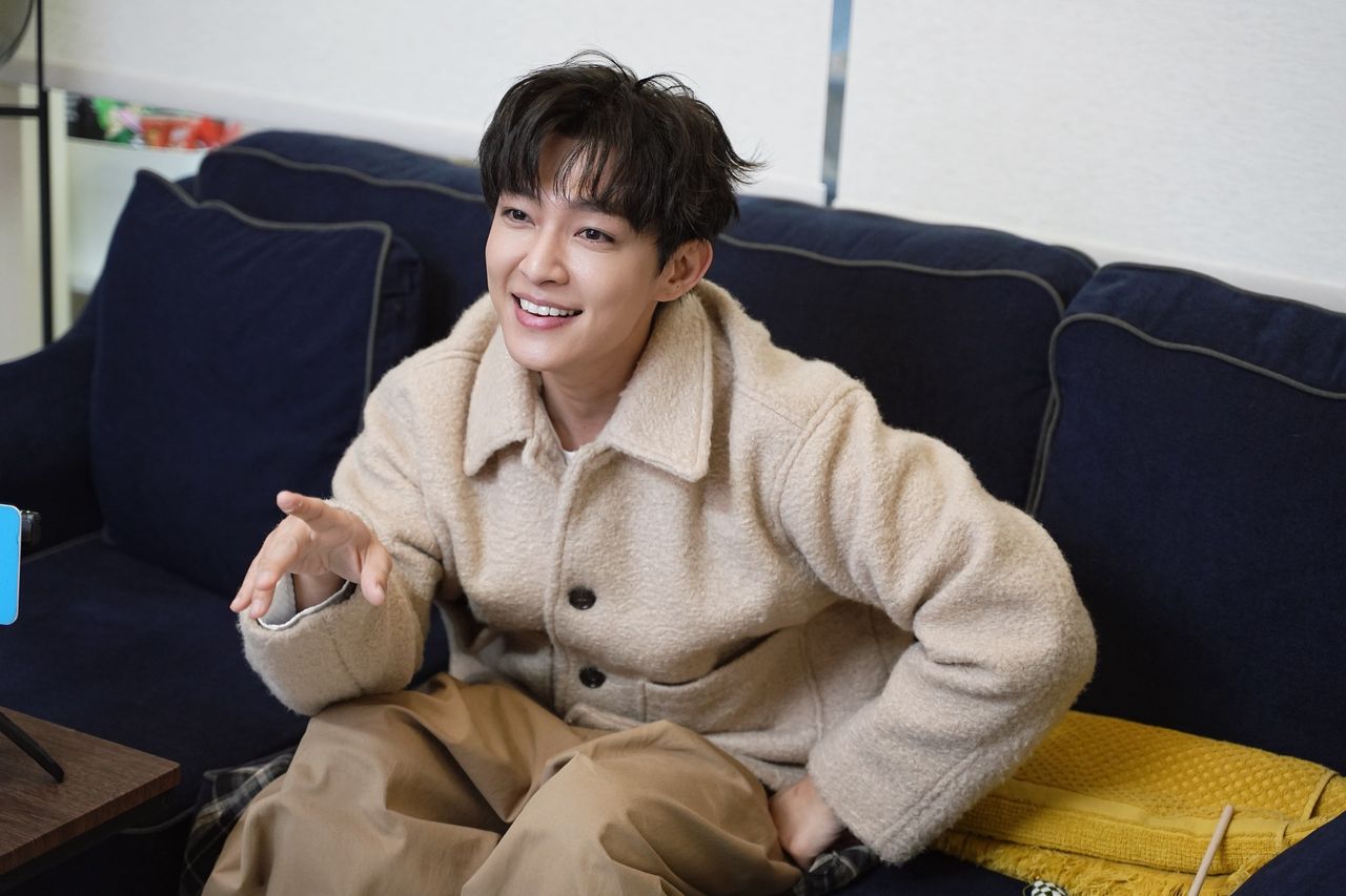 炎亞綸為愛「連命都不要」 小孩不藏了!最大8歲、最小才6個月