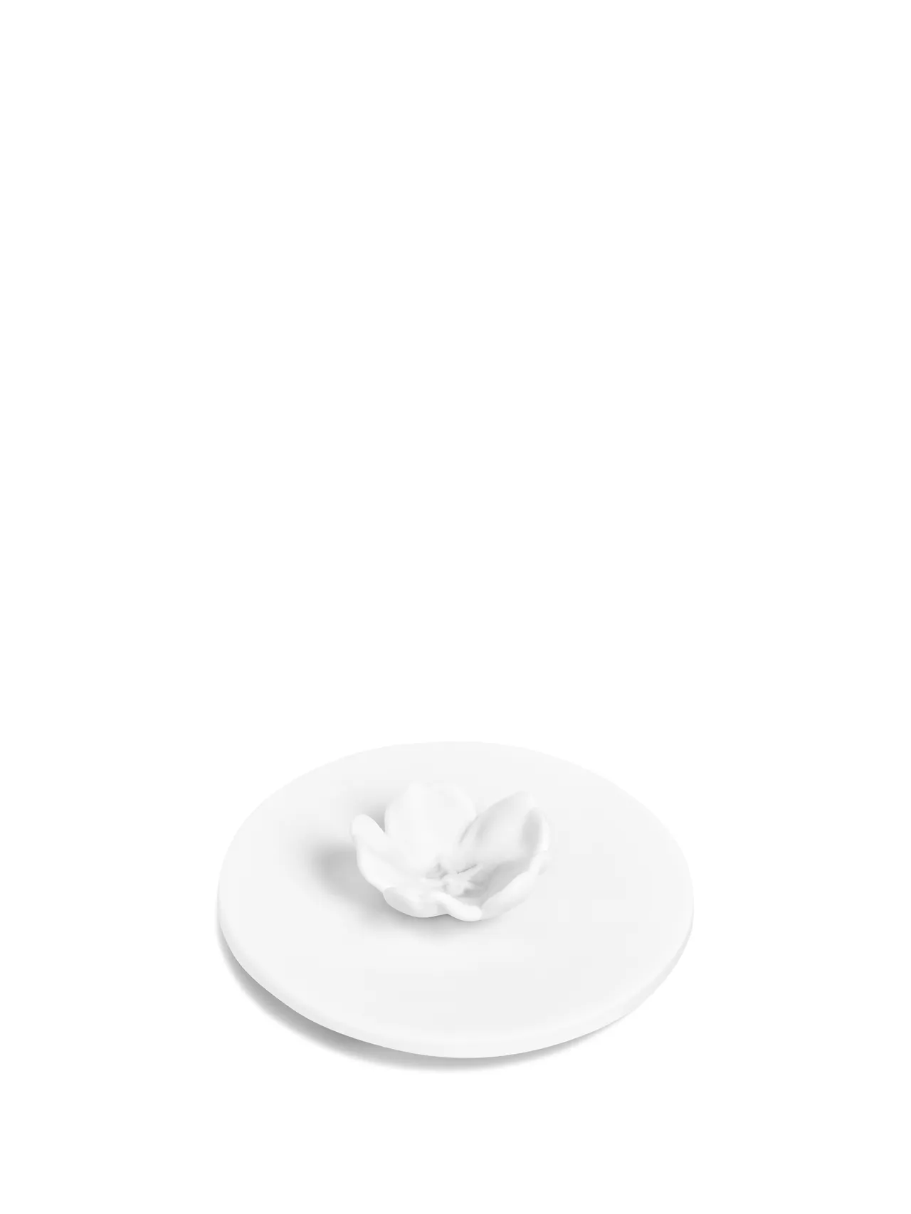 Diptyque限量櫻花燭蓋，2700元。品牌提供