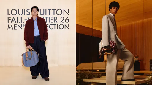 LV等3大名牌在韓個資外洩嚴重　遭聯合開罰7.85億台幣