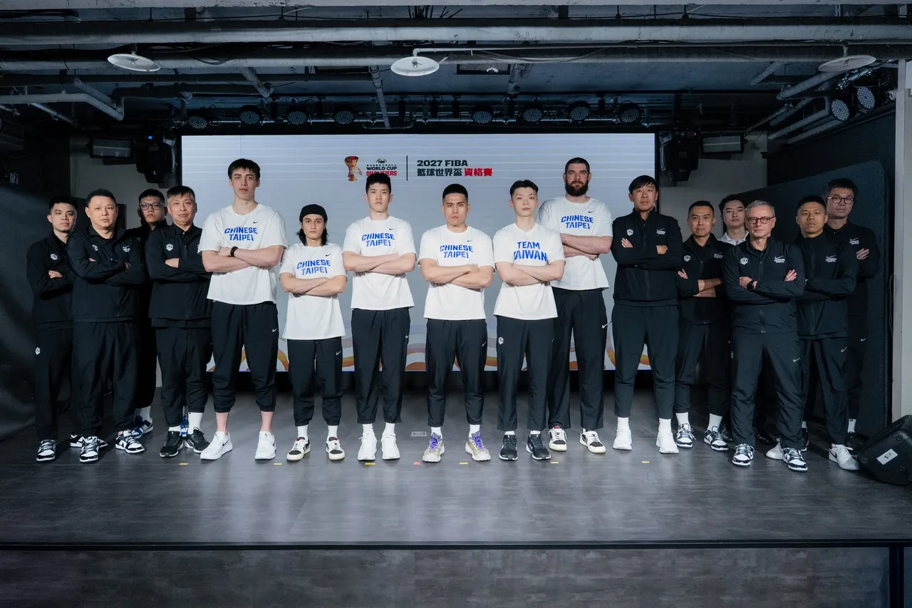 世界盃資格賽第二階段教練團基本和上一階段相同。籃協提供