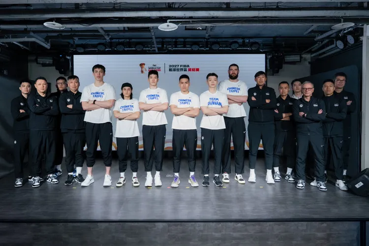 世界盃資格賽第二階段教練團基本和上一階段相同。籃協提供