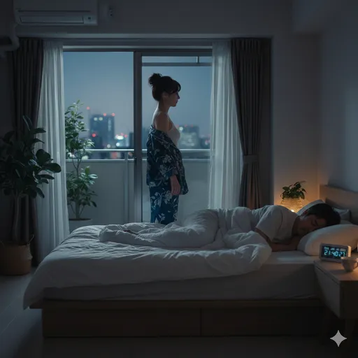 「啪啪啪」頻率愈高愈忠誠？調查曝驚人真相：這類人「需求大」最愛外遇