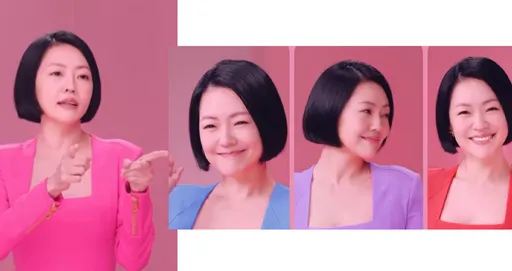 玩分身術！四色小S一起回歸　懷孕哏、嘿咻哏齊發