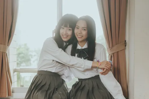 《陽光女子》何曼希首挑大樑　第一天見邱以太就打他巴掌