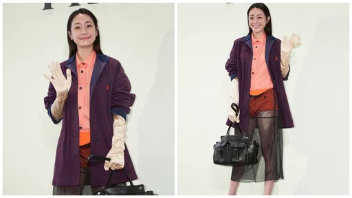 謝欣穎手挽王柏傑爆復合　今露面否認喊「朋友的身分」