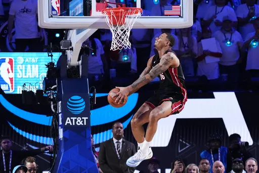 「灌籃大賽」已死！美媒建議用「1對1單挑賽」取代