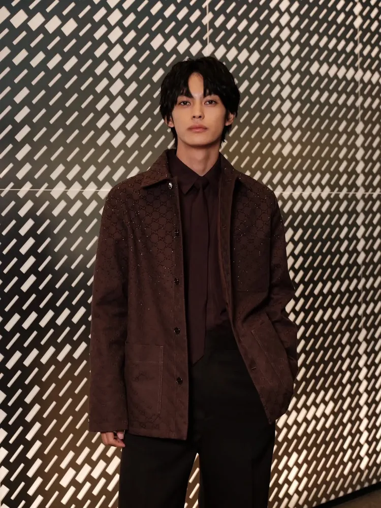 神尾楓珠戲約不斷。翻攝神尾楓珠IG