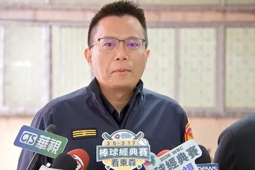 派出所長殉職案宣判女毒蟲死刑　前分局長哽咽：我們一輩子陪著宗鑫家人