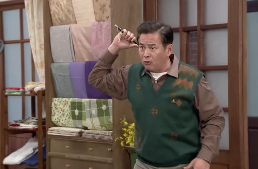 馬國賢「藏私房錢」鬧笑話　與太太財務各自管理